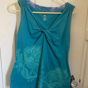 REI Yoga Top EUC